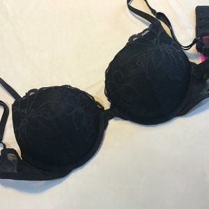 La Senza Hello Sugar push-up bra